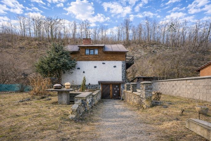 Prodej, Chata, Hlubočky