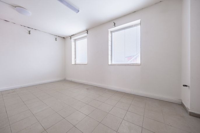 Pronájem, Obchodní objekt, Příbram