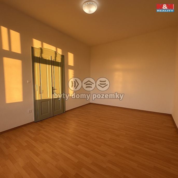 Pronájem, Byt 2+kk, Plzeň