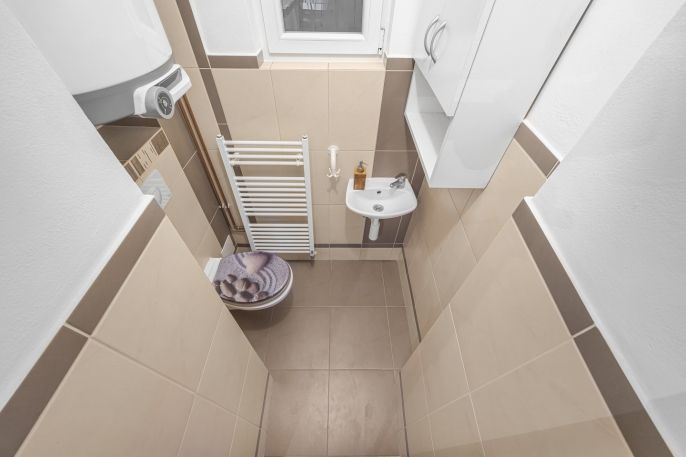 Prodej, Byt 3+1, Jaroměř