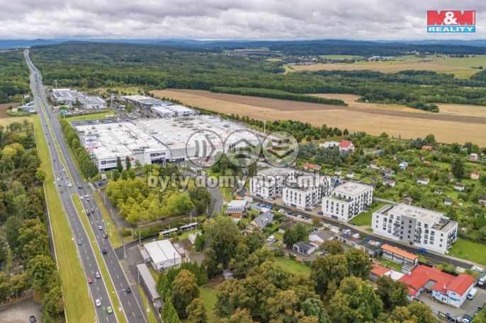 Prodej, Byt 3+kk, Plzeň