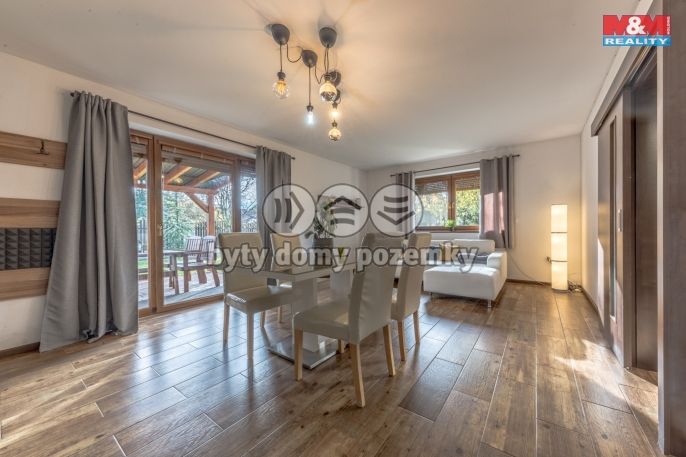 Prodej, Rodinný dům, Mladá Boleslav