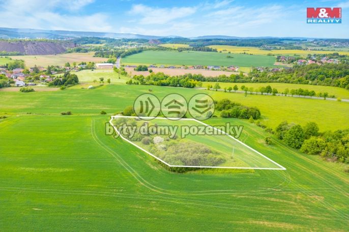 Prodej, Louka, Lešetice