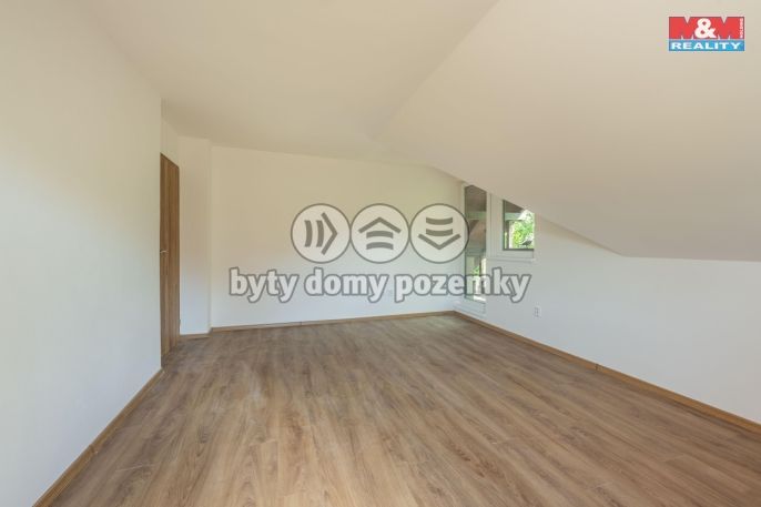 Prodej, Rodinný dům, Úvaly