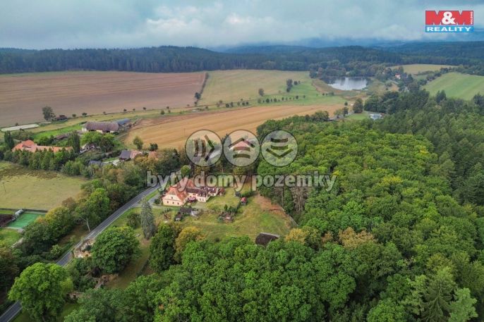 Prodej, Hotel, penzion, Žihle