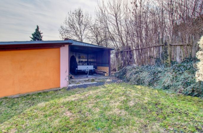 Prodej, Byt 2+1, Lom