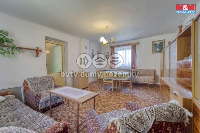 Prodej, Rodinný dům, Kozojedy