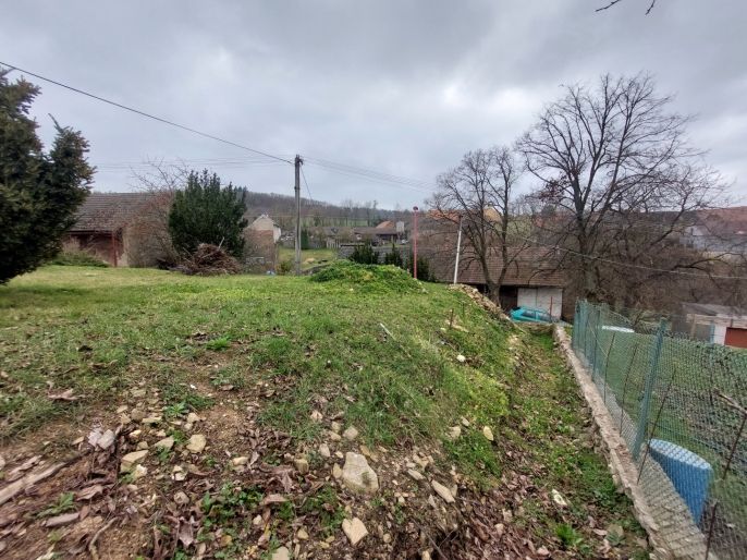 Prodej, Pozemek k bydlení, Červené Pečky