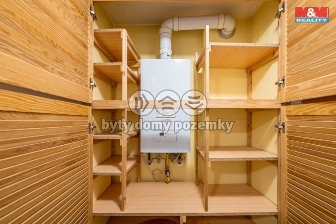 Prodej, Byt 2+kk, Kostomlaty nad Labem