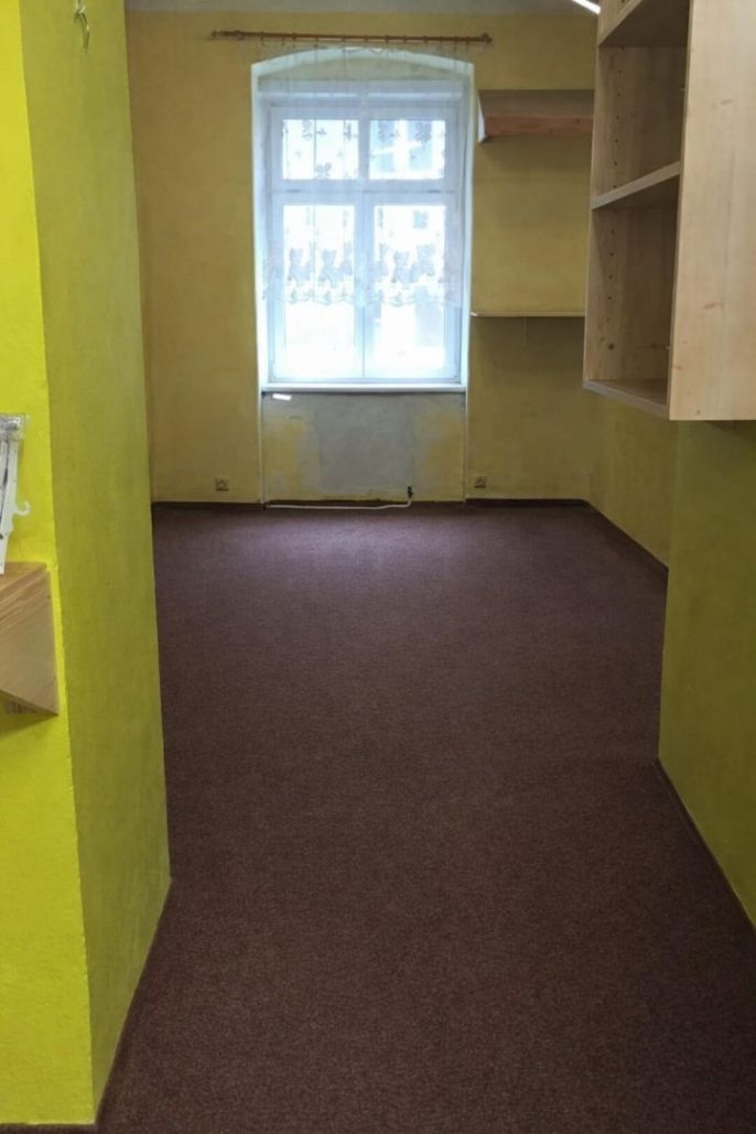 Prodej, Obchod a služby, Děčín