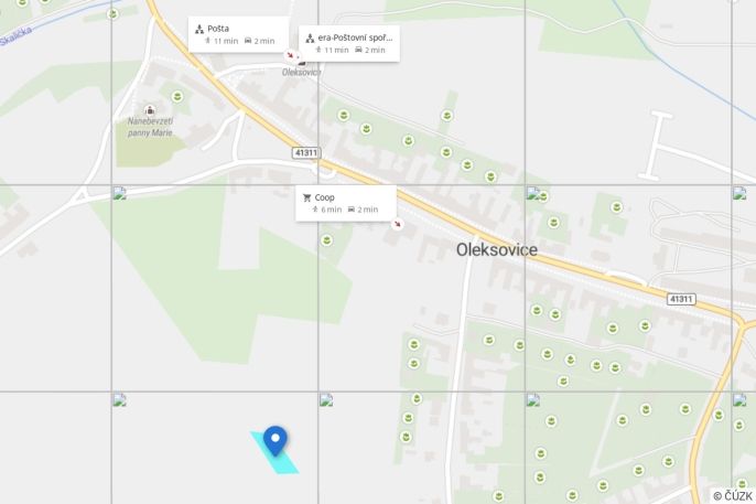 Prodej, Ostatní, Oleksovice