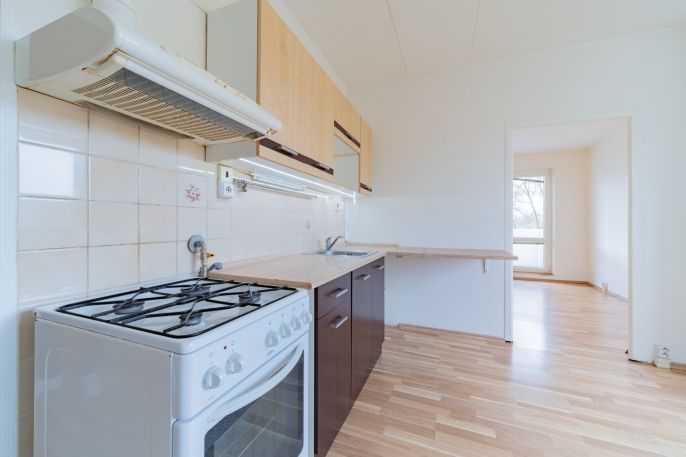 Prodej, Byt 3+1, Sokolov