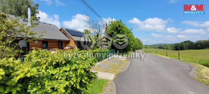 Prodej, Rodinný dům, Pertoltice