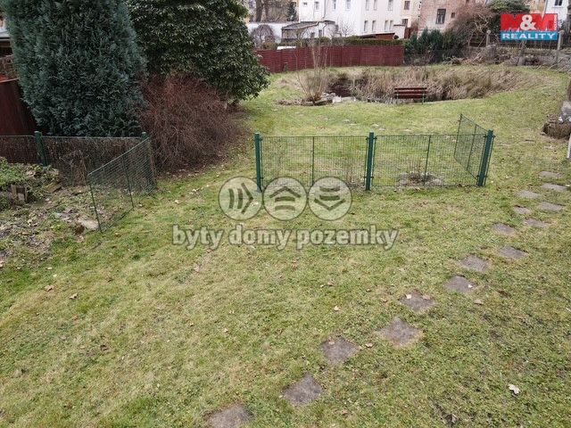 Prodej, Pozemek k bydlení, Jablonec nad Nisou