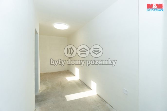 Prodej, Rodinný dům, Horní Jelení