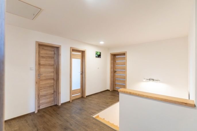 Prodej, Rodinný dům, Okrouhlá