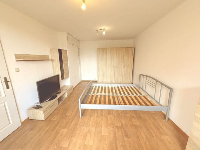 Pronájem, Byt 2+kk, Opava