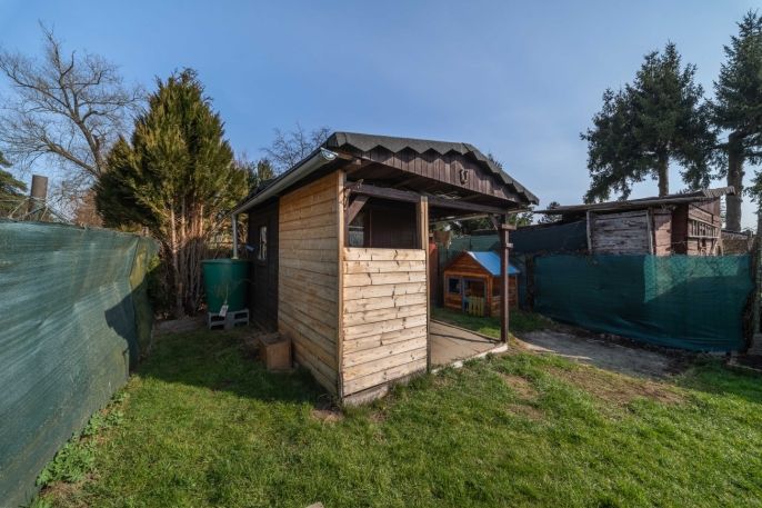 Prodej, Chata, Přeštice