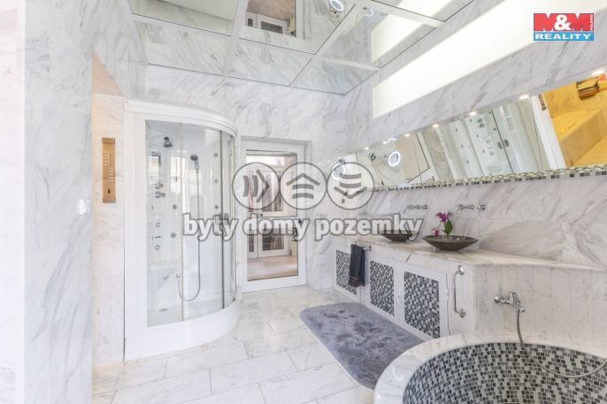 Prodej, Rodinný dům, Město Albrechtice