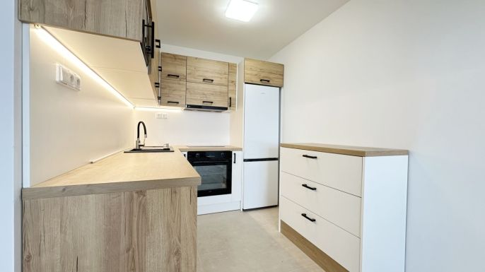 Pronájem, Byt 2+kk, Mladá Boleslav