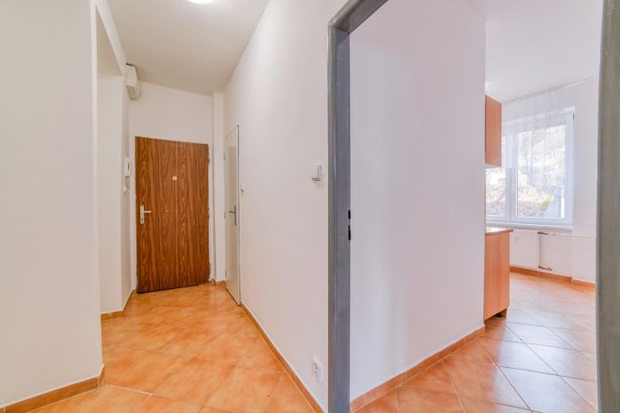 Prodej, Byt 2+1, Kraslice