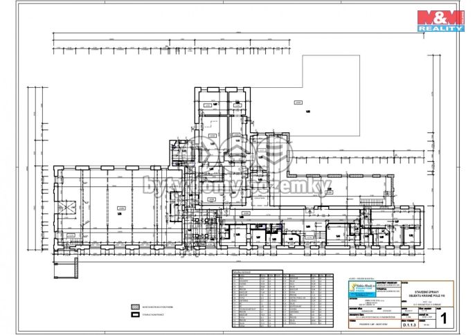 Prodej, Výrobní objekt, Chřibská