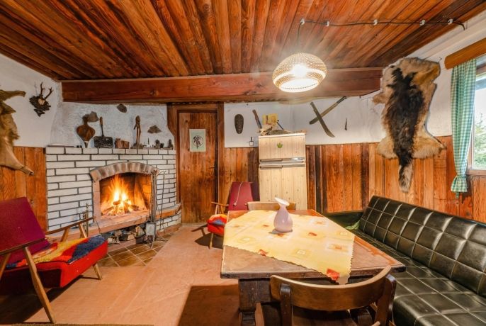 Prodej, Chalupa, Trnov