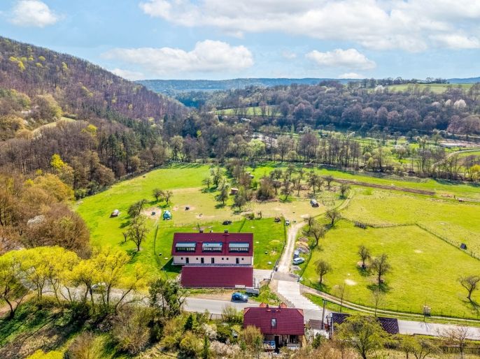 Prodej, Rodinný dům, Beroun