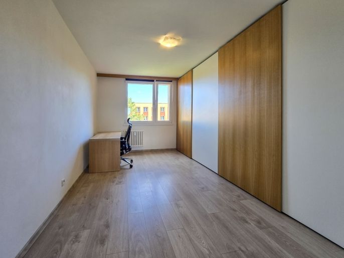 Prodej, Byt 3+1, Frýdek-Místek