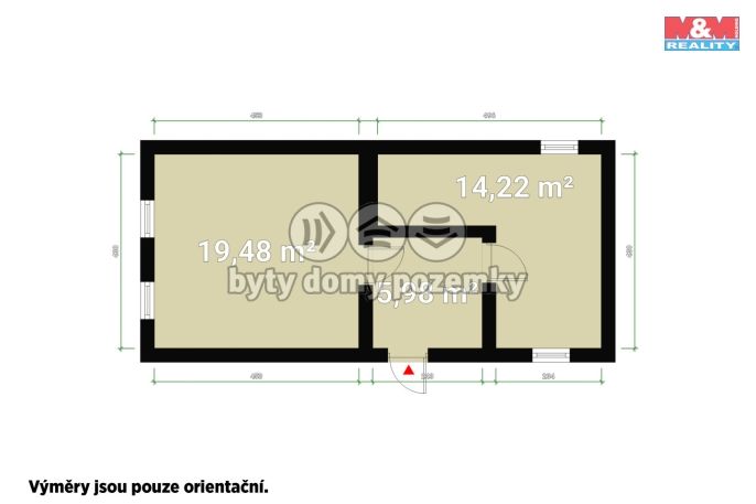 Prodej, Rodinný dům, Zborovy