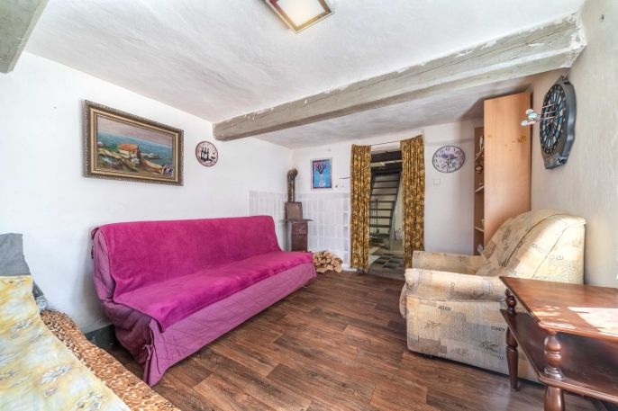 Prodej, Chalupa, Čistá