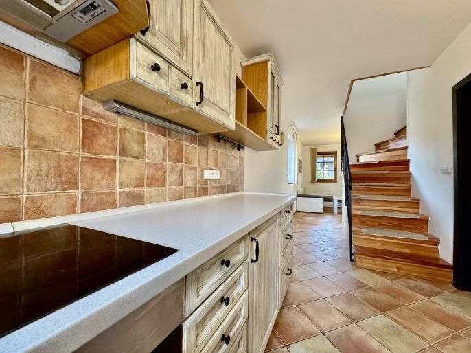 Prodej, Rodinný dům, Čechtice