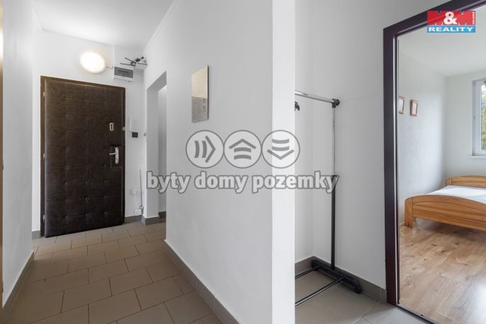 Prodej, Byt 4+1, Frýdek-Místek