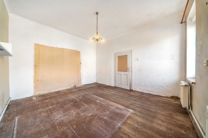 Prodej, Rodinný dům, Radnice