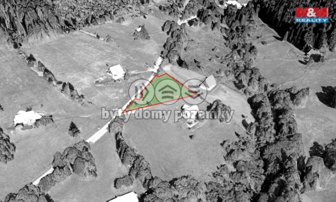 Prodej, Louka, Malá Úpa