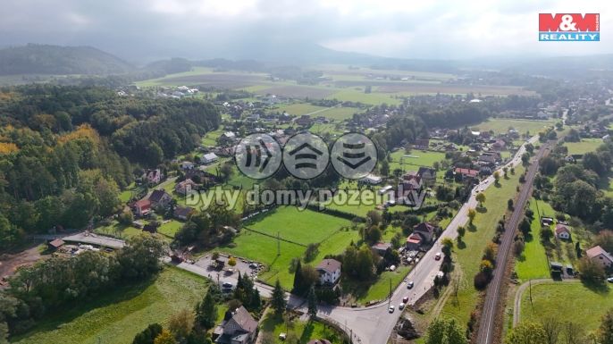 Prodej, Pozemek k bydlení, Baška