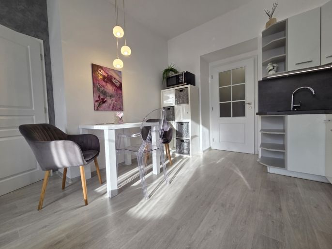 Pronájem, Byt 2+kk, Praha