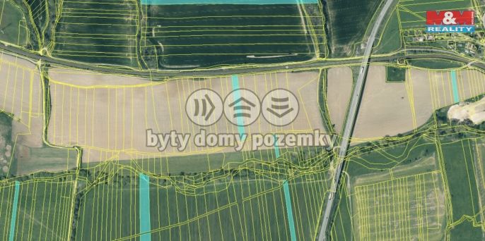 Prodej, Pole, Třemošná