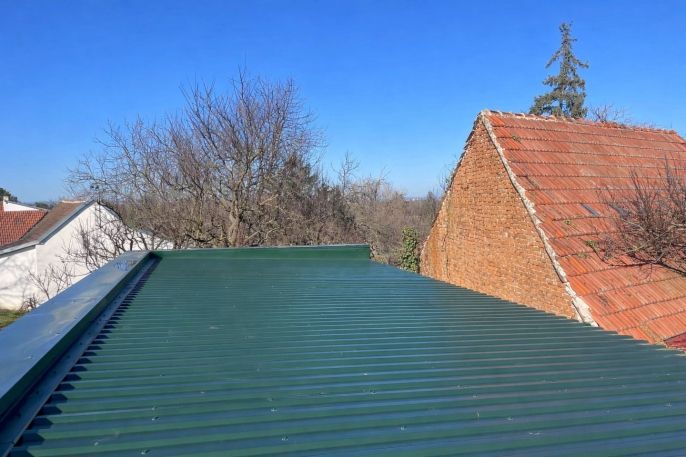 Prodej, Mobilheim, Holasice