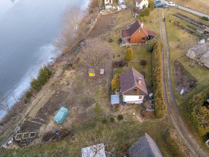 Prodej, Chata, Žirovnice