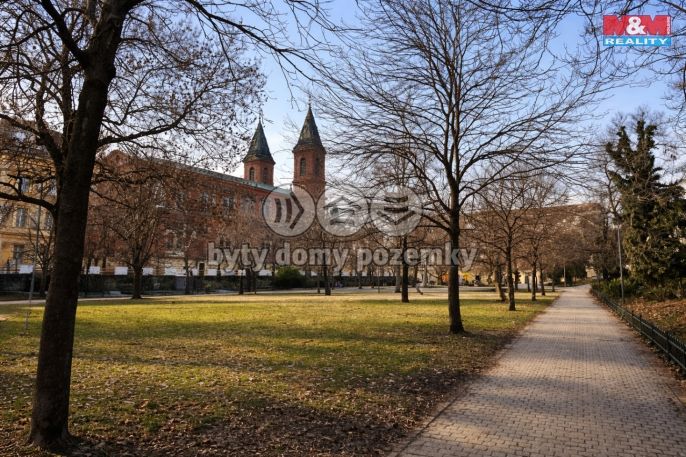 Prodej, Byt 3+kk, Praha