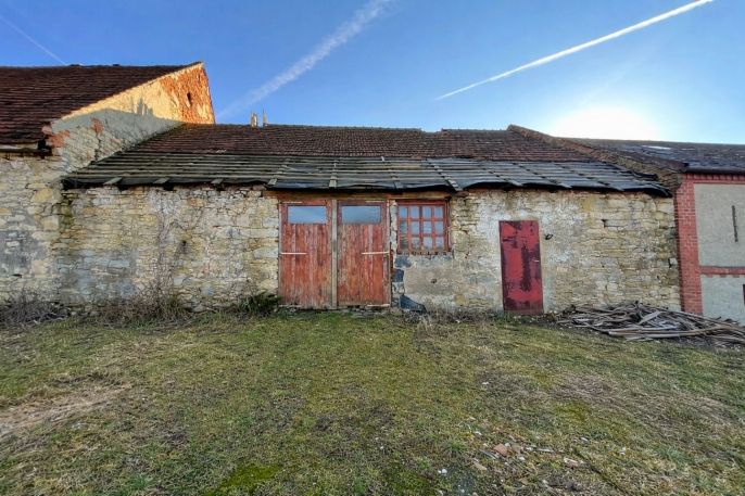 Prodej, Sklad, Březová nad Svitavou