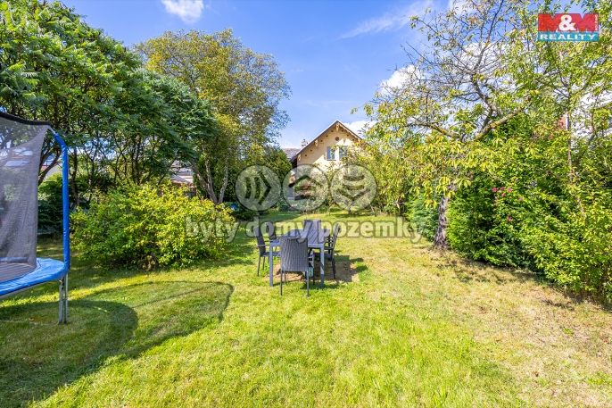 Prodej, Rodinný dům, Nový Bor