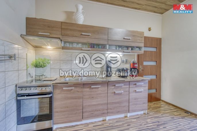 Prodej, Byt 3+1, Kdyně