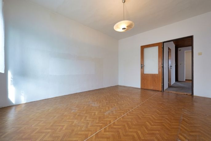 Prodej, Rodinný dům, Olomouc