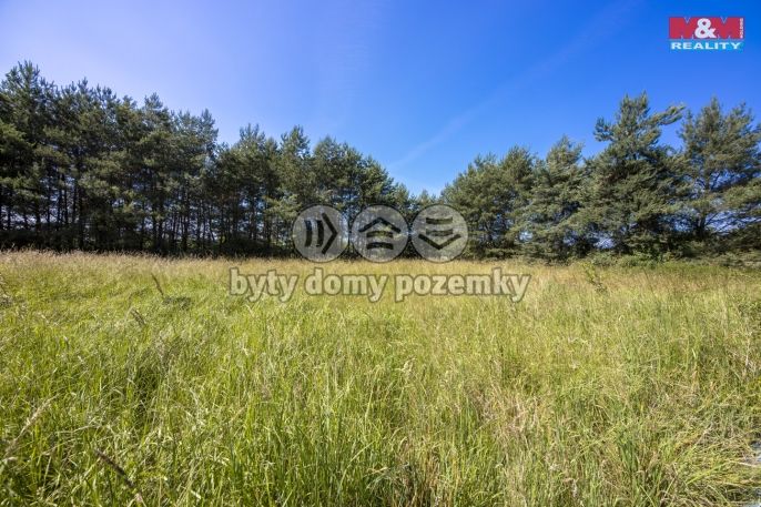 Prodej, Pole, Svatý Mikuláš