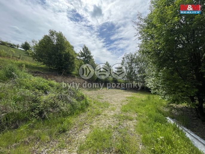 Prodej, Pozemek k bydlení, Chrastava