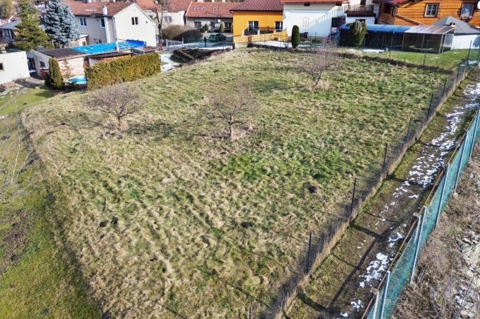 Prodej, Pozemek k bydlení, Choceň