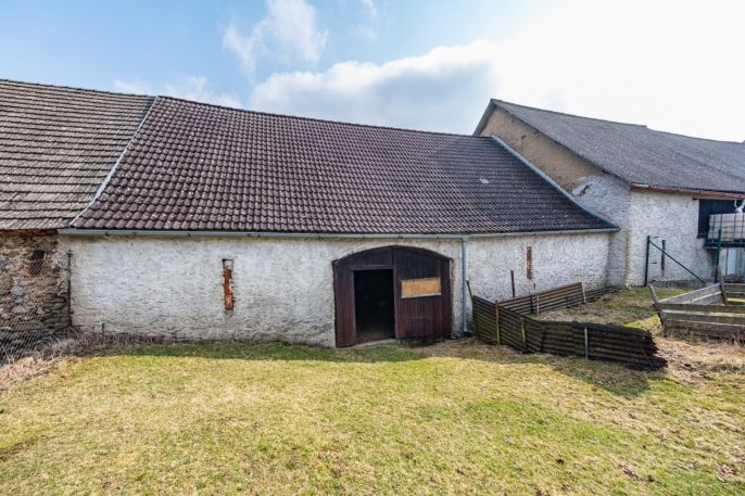 Prodej, Rodinný dům, Soběšice