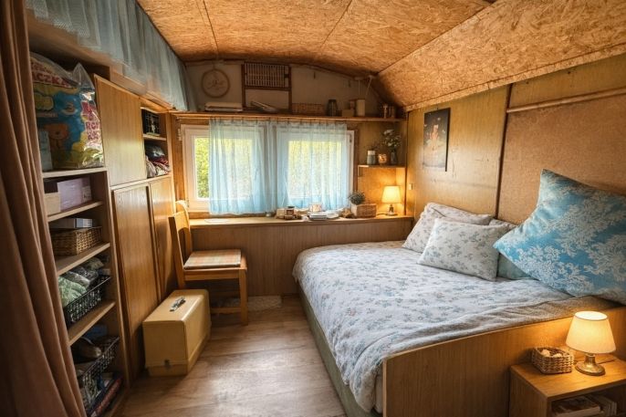 Prodej, Ostatní, Varvažov